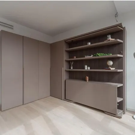The Best Rent - Studio Close To Duomo *