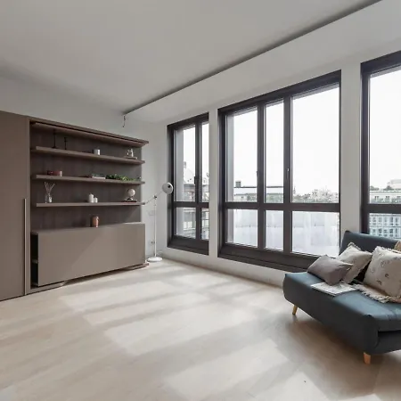 The Best Rent - Studio Close To Duomo Apartment *
