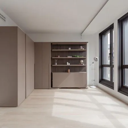 The Best Rent - Studio Close To Duomo