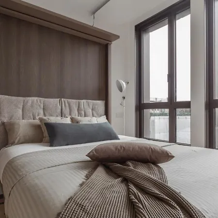 Apartment The Best Rent - Studio Close To Duomo
