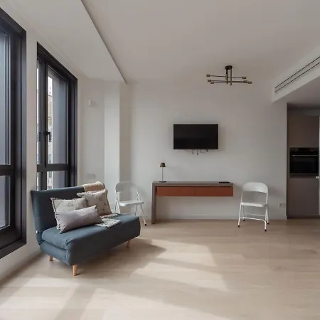 The Best Rent - Studio Close To Duomo Apartment Milan