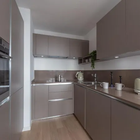 The Best Rent - Studio Close To Duomo Apartment *