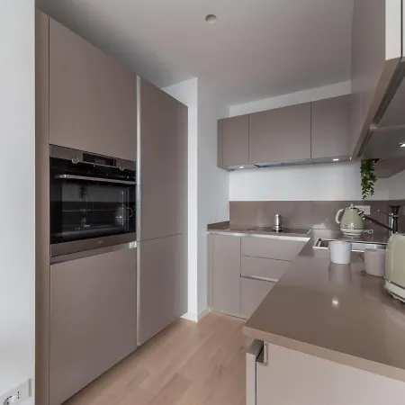 The Best Rent - Studio Close To Duomo Apartment