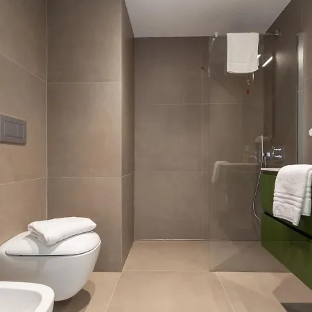 Apartment The Best Rent - Studio Close To Duomo *