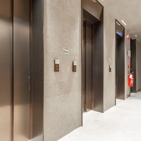 The Best Rent - Studio Close To Duomo