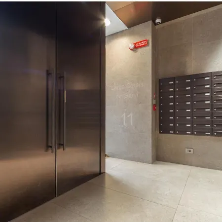 The Best Rent - Studio Close To Duomo Apartment