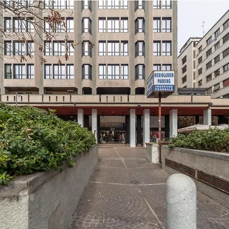 The Best Rent - Studio Close To Duomo