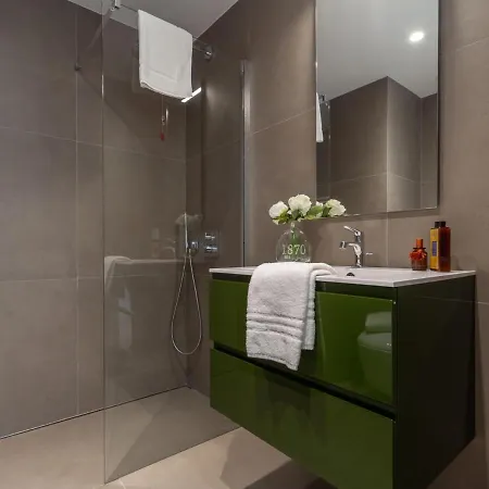The Best Rent - Studio Close To Duomo